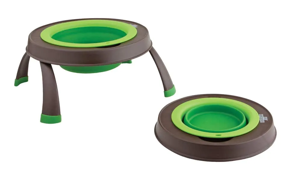 Dexas clearance dog bowl