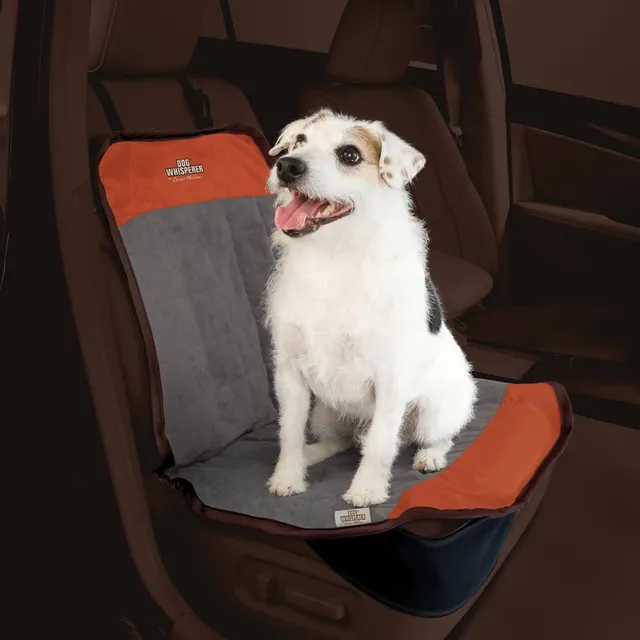 Canadian tire dog deals seat cover