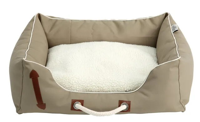 Cesar millan dog clearance bed