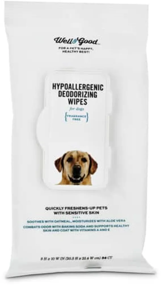 Petco vitamins for clearance dogs