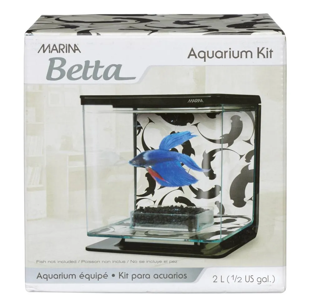 Marina betta best sale aquarium kit