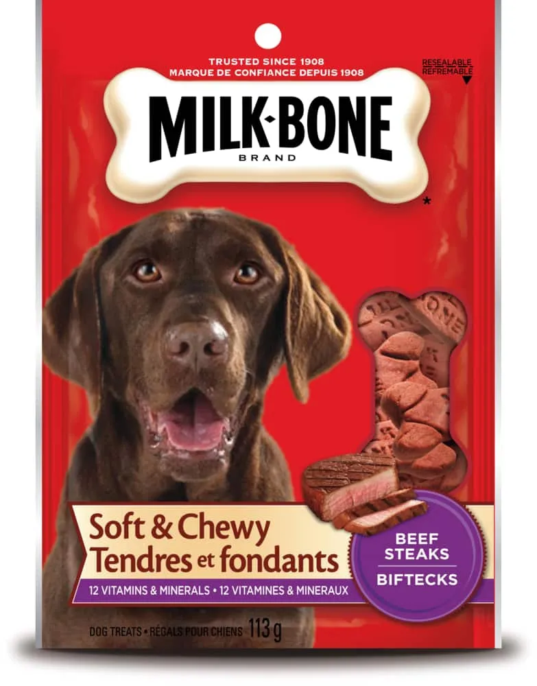 Milk best sale bone brand