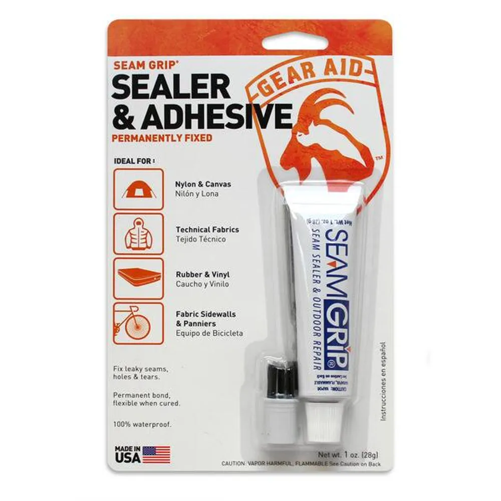 Coghlans on sale seam seal