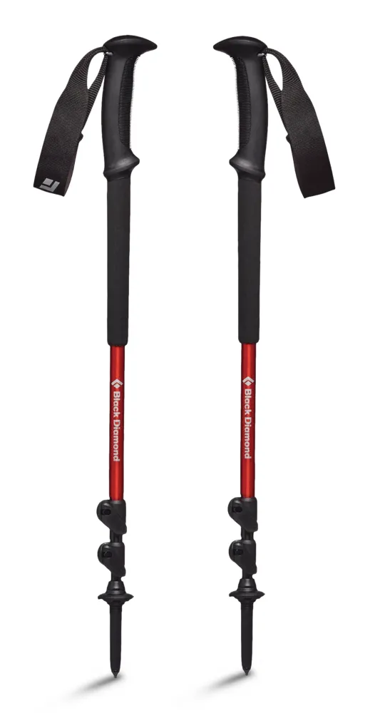 Canadian tire shop trekking pole