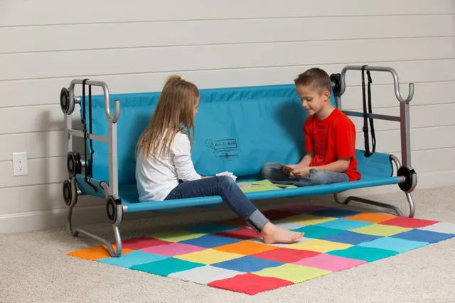 Canadian tire outlet camping beds