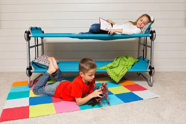 Kid o outlet bed