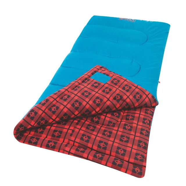 Coleman granite clearance peak sleeping bag