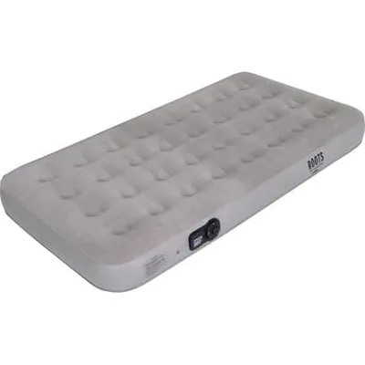 Canadian tire self inflating cheap mattress