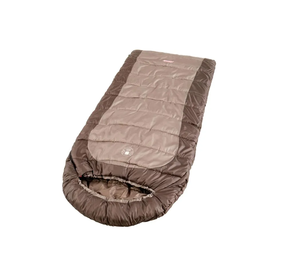 Discover 131+ coleman sleeping bag canadian tire 3tdesign.edu.vn