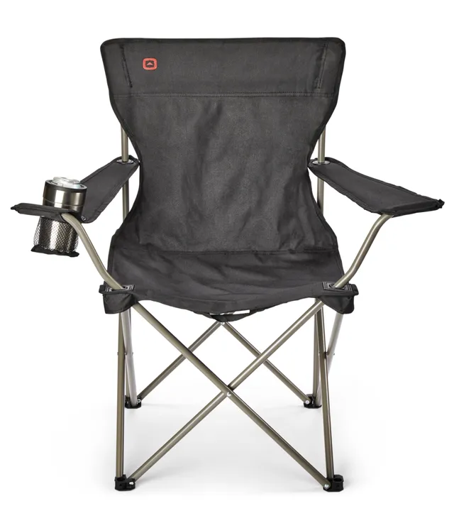 Outbound webbing online chair