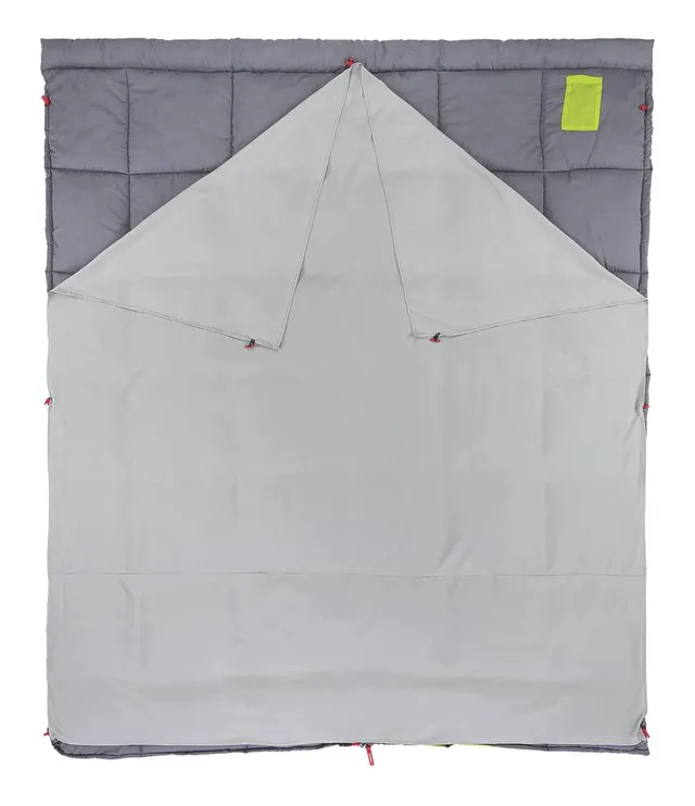 Discover 131+ coleman sleeping bag canadian tire super hot