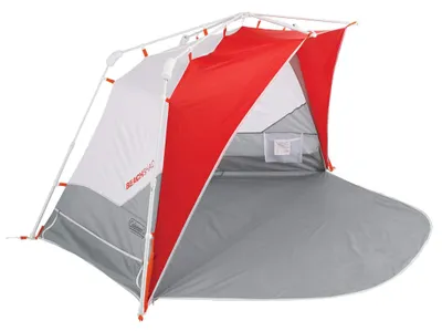 Canadian tire shop coleman tent