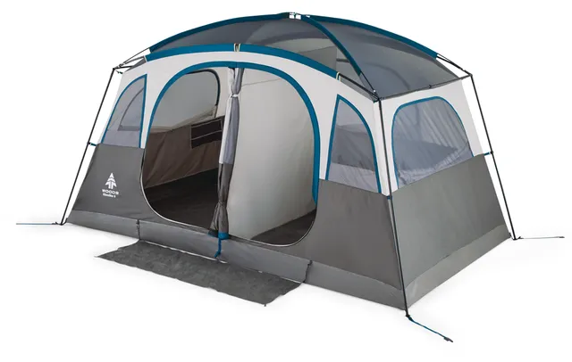 Canadian tire outlet tents