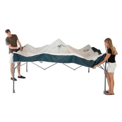 Canadian tire clearance camping beds