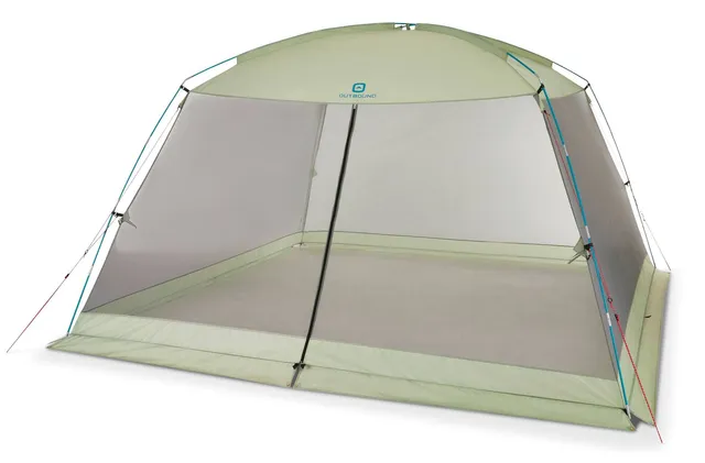 Canadian tire screen clearance tent