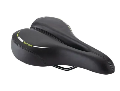 Canadian tire best sale bike seat cushion