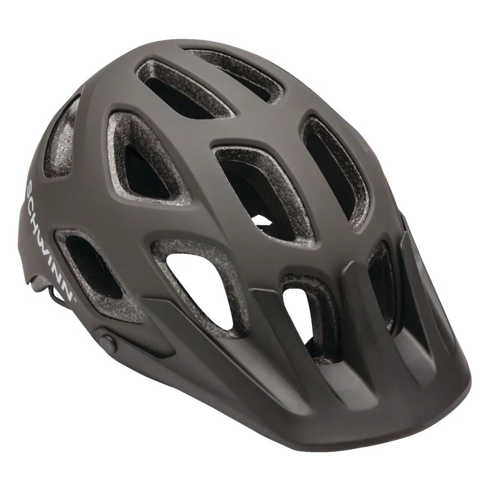 Schwinn Excursion Bike Helmet Men s Hillside Shopping Centre