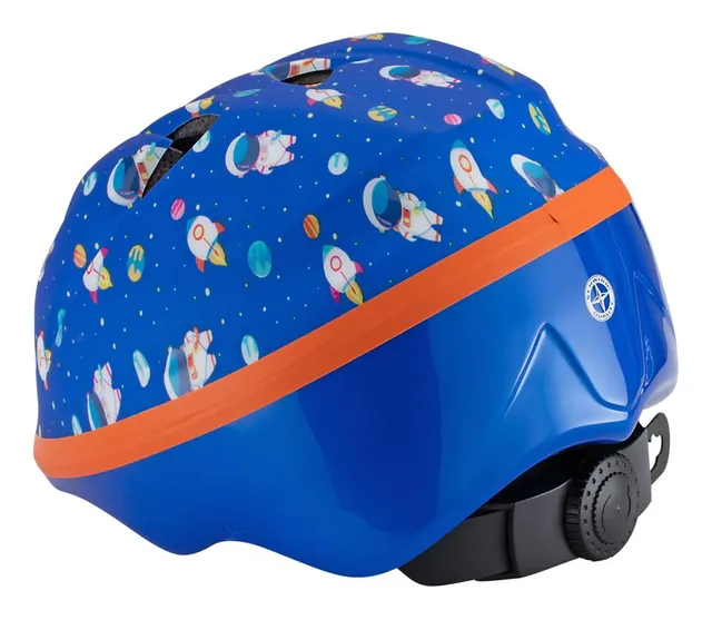 Schwinn Toddler Fox Bike Helmet Hillside Shopping Centre