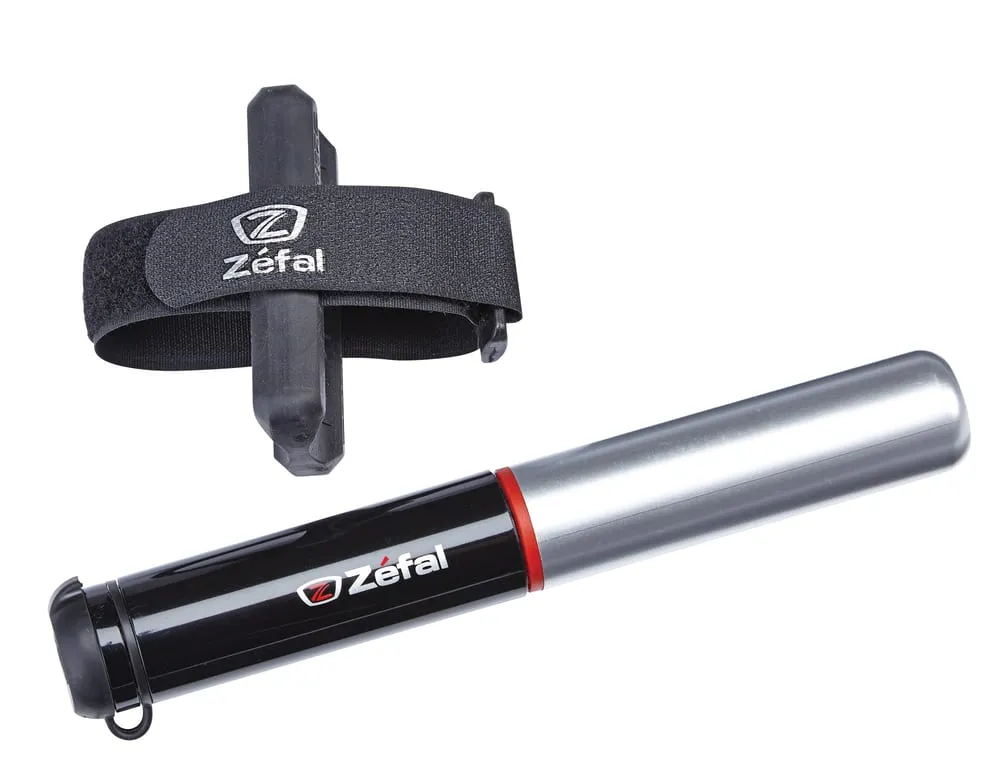 Zefal Profil Bike Pump Hillside Shopping Centre