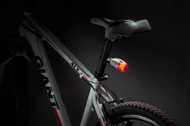 Bicycle lights hot sale canadian tire