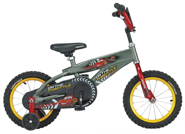 Canadian tire boys clearance bikes