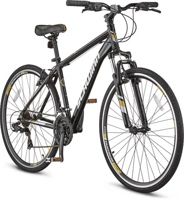 Schwinn teslin best sale 2.4 review