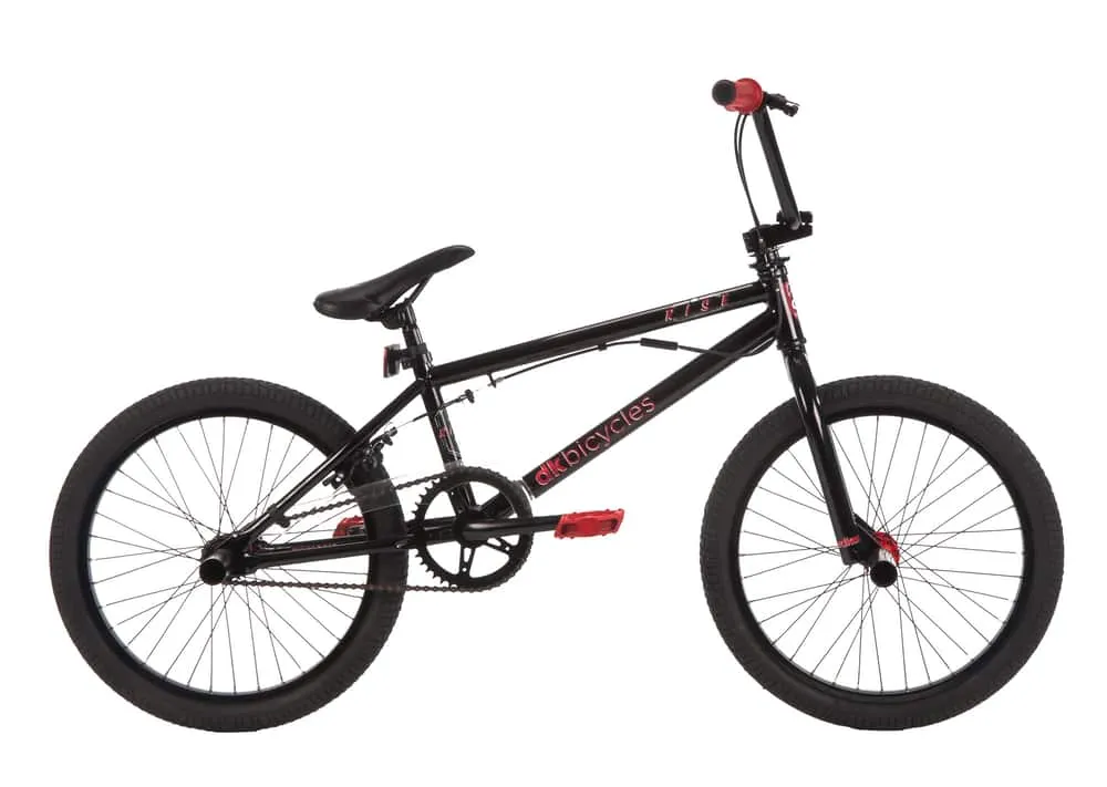 Dk store motive bmx