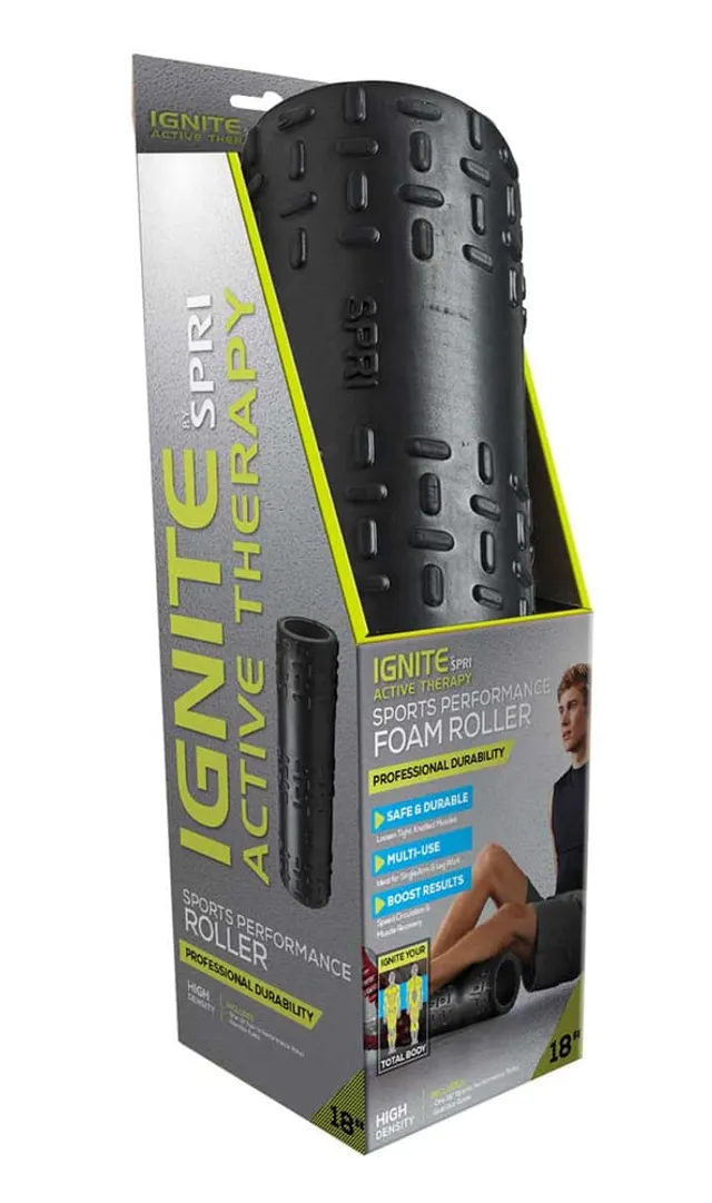 Ignite spri thigh online toner