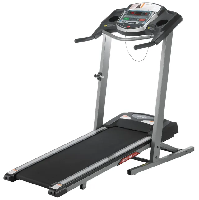 Livestrong ls10t online treadmill