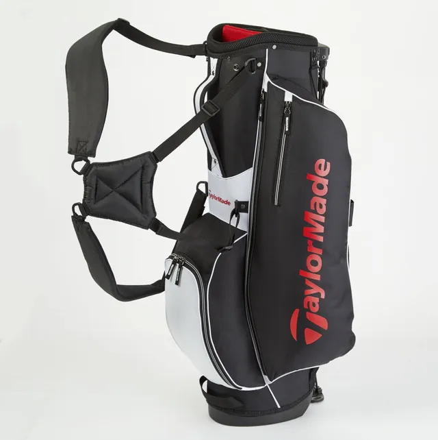 Taylormade 5.0 best sale golf stand bag