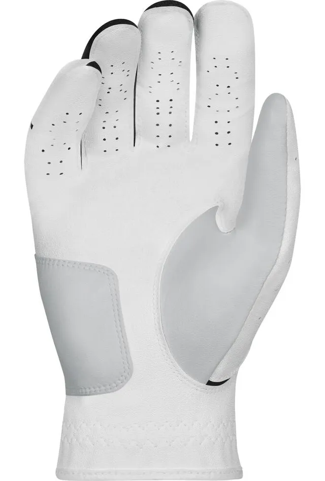 Nike dura feel sale viii men's golf glove