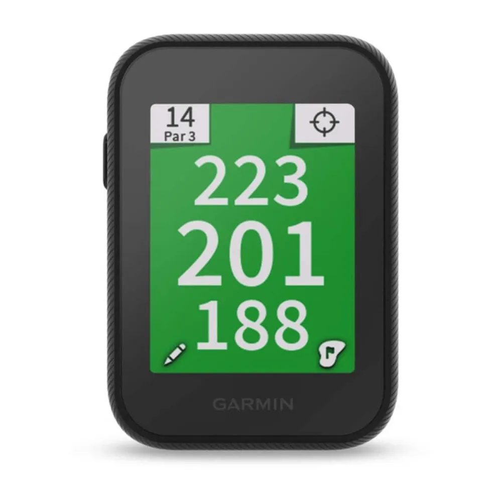 Garmin Approach G30 Golf GPS Hillside Shopping Centre