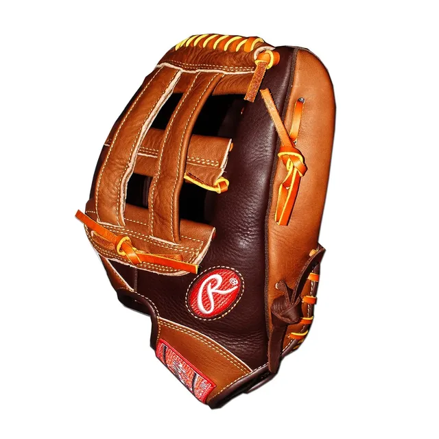 Easton Prime Slowpitch Fielding Glove Regular 13 in Hillside