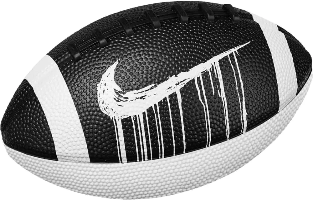 Nike Mini Football Hillside Shopping Centre