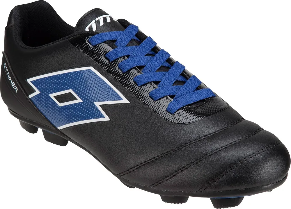 Lotto outlet soccer boots