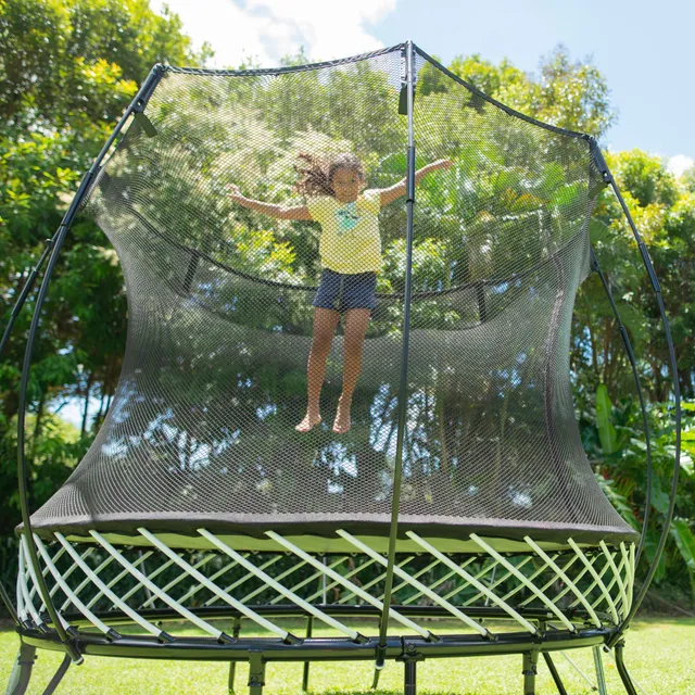 Canadian tire trampoline clearance net