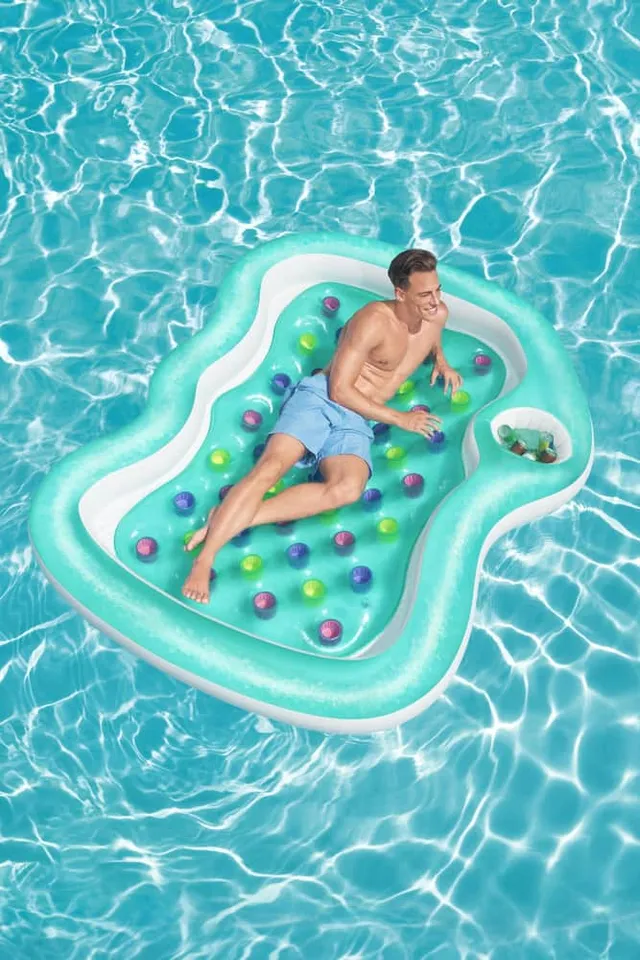 Canadian tire pool online loungers