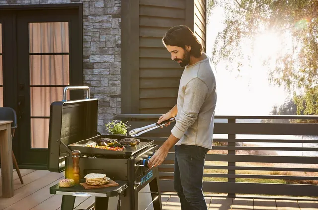 Canadian tire outlet bbq grill