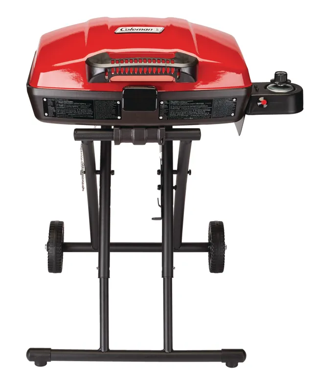 Coleman roadtrip grill outlet sport