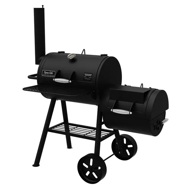 Canadian tire outlet smoker