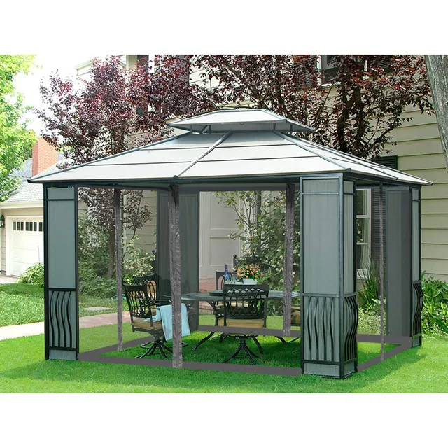 Canadian tire shop gazebo 10x12