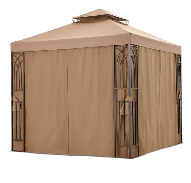 Canadian tire gazebo tent 2025