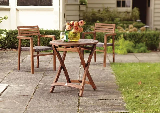 Canadian tire best sale bistro table