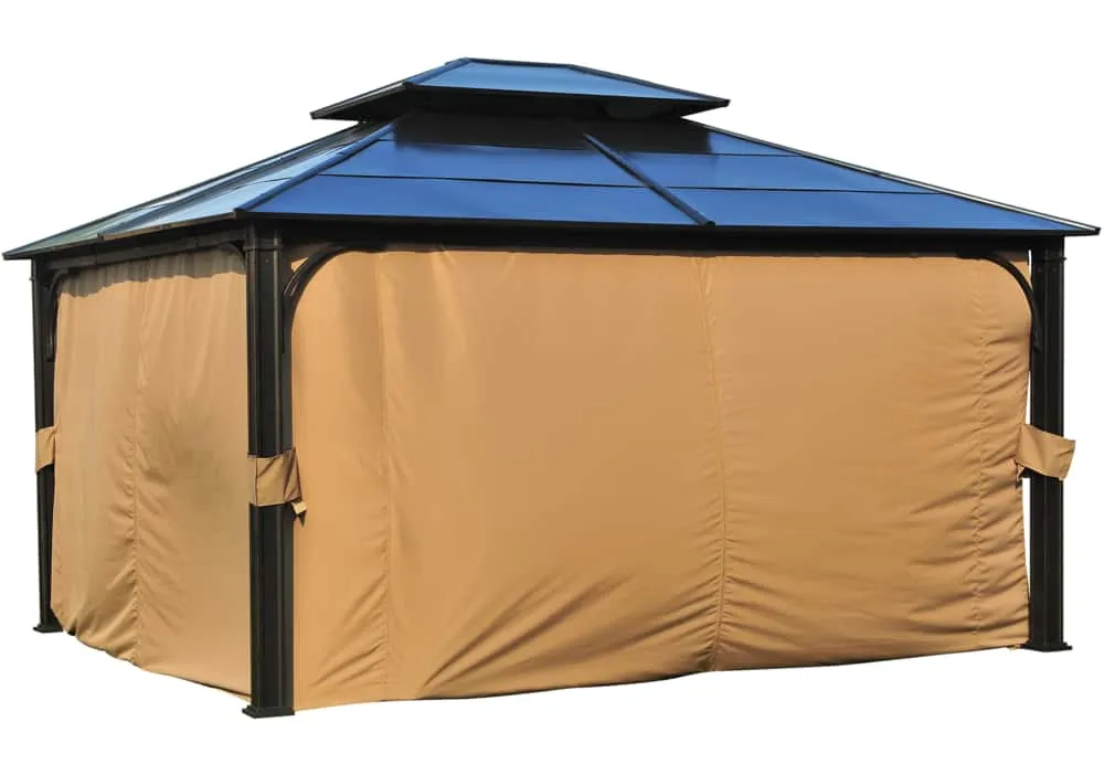 Canadian tire store gazebo tent