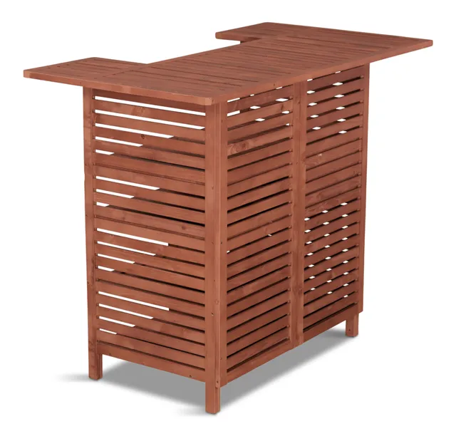 Canadian tire store bar table