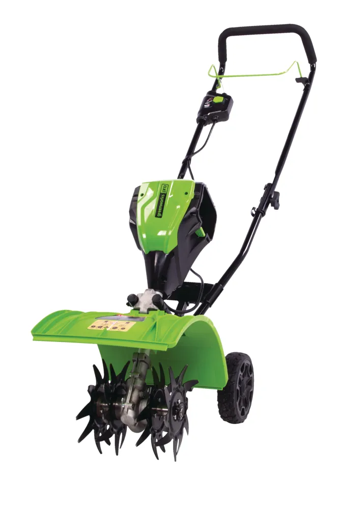 Canadian tire lawn hot sale mower battery