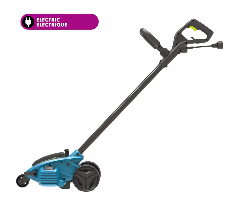 Corded edger sales