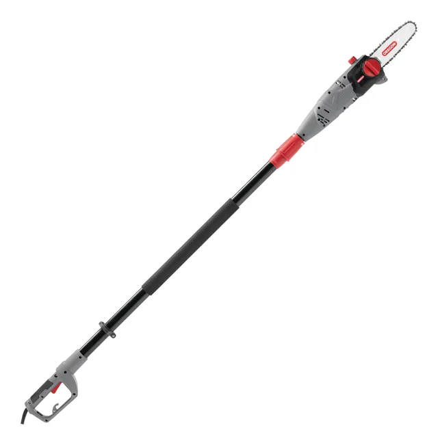 Oregon 40v clearance pole saw