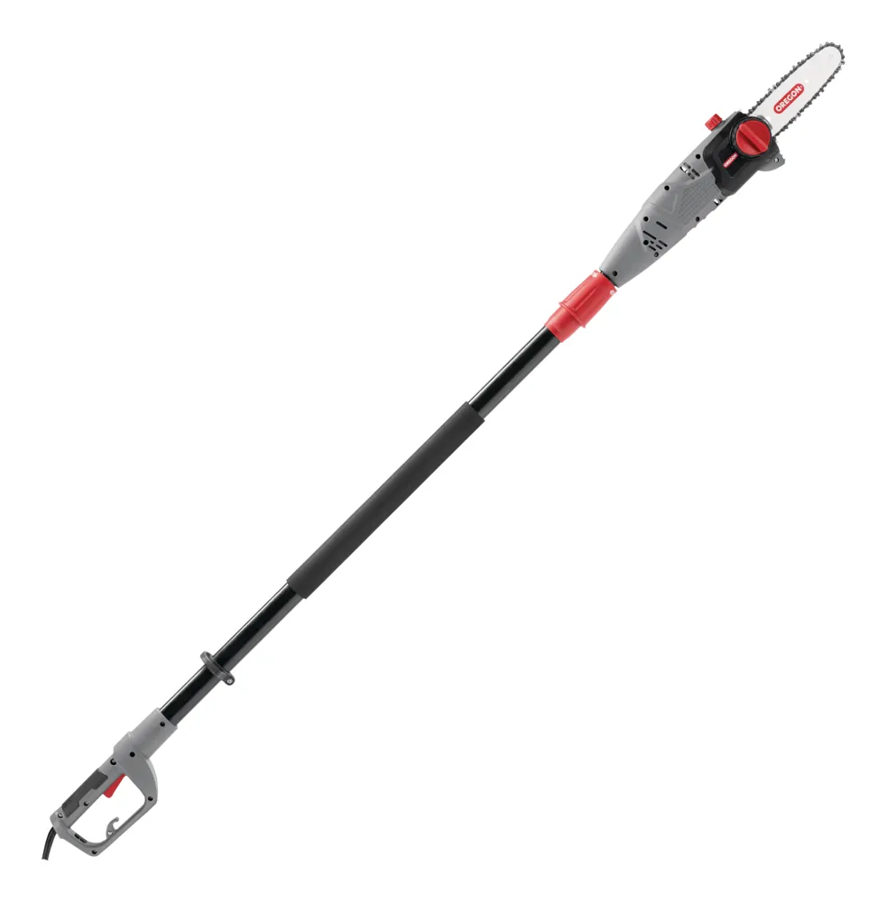 Hand held pole store saw