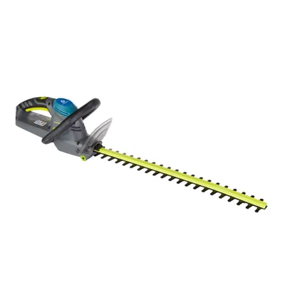 Certified 20V Cordless Battery Powered Hedge Trimmer 22 in